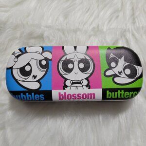 Powerpuff Girls Hard Shell Eyeglasses Case